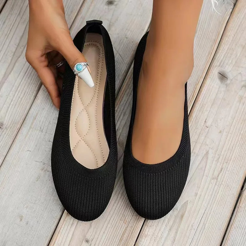 Happy Ballerina